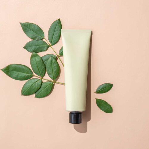 Zaha Cosmetics Produkt